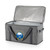 Buffalo Sabres 64 Can Collapsible Cooler, (Heathered Gray)