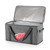 Detroit Red Wings 64 Can Collapsible Cooler, (Heathered Gray)