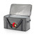 Ottawa Senators 64 Can Collapsible Cooler, (Heathered Gray)