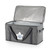 Toronto Maple Leafs 64 Can Collapsible Cooler, (Heathered Gray)