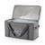 Washington Capitals 64 Can Collapsible Cooler, (Heathered Gray)