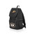 Anaheim Ducks Tarana Backpack Cooler, (Carbon Black)