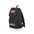 Montreal Canadiens Tarana Backpack Cooler, (Carbon Black)