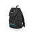 San Jose Sharks Tarana Backpack Cooler, (Carbon Black)