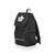 Toronto Maple Leafs Tarana Backpack Cooler, (Carbon Black)