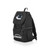 Vancouver Canucks Tarana Backpack Cooler, (Carbon Black)