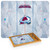 Colorado Avalanche Hockey Rink Icon Glass Top Cutting Board & Knife Set, (Parawood & Bamboo)