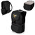 Pittsburgh Penguins Zuma Backpack Cooler, (Black)