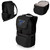 St Louis Blues Zuma Backpack Cooler, (Black)