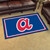 Retro Collection - 1974 Atlanta Braves 4x6 Rug