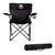 New York Islanders PTZ Camp Chair, (Black)