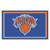 NBA - New York Knicks 4x6 Rug 44"x71"