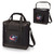 Columbus Blue Jackets Montero Cooler Tote Bag, (Black)