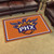 NBA - Phoenix Suns 4x6 Rug 44"x71"