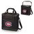 Montreal Canadiens Montero Cooler Tote Bag, (Black)