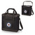 Winnipeg Jets Montero Cooler Tote Bag, (Black)