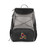 Arizona Coyotes PTX Backpack Cooler, (Black with Gray Accents)