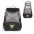 Pittsburgh Penguins PTX Backpack Cooler, (Black with Gray Accents)