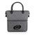 Carolina Hurricanes Urban Lunch Bag Cooler, (Gray with Black Accents)