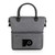 Philadelphia Flyers Urban Lunch Bag Cooler, (Gray with Black Accents)