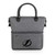 Tampa Bay Lightning Urban Lunch Bag Cooler, (Gray with Black Accents)