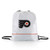 Philadelphia Flyers Impresa Picnic Blanket, (Black & White)