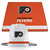 Philadelphia Flyers Impresa Picnic Blanket, (Black & White)
