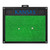 University of Kansas Golf Hitting Mat 20" x 17"