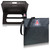 Arizona Wildcats X-Grill Portable Charcoal BBQ Grill, (Black)