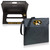 Mizzou Tigers X-Grill Portable Charcoal BBQ Grill, (Black)