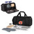 Auburn Tigers BBQ Kit Grill Set & Cooler, (Black)