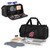 Washington State Cougars BBQ Kit Grill Set & Cooler, (Black)