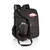 Arkansas Razorbacks Turismo Travel Backpack Cooler, (Black)