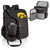 Iowa Hawkeyes Turismo Travel Backpack Cooler, (Black)