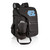 North Carolina Tar Heels Turismo Travel Backpack Cooler, (Black)