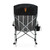 Arizona State Sun Devils Outdoor Rocking Camp Chair, (Black)