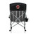 Boston College Eagles Outdoor Rocking Camp Chair, (Black)
