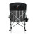 Cincinnati Bearcats Outdoor Rocking Camp Chair, (Black)