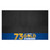 NBA - Golden State Warriors - 73 Grill Mat 26"x42"