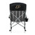 Purdue Boilermakers Outdoor Rocking Camp Chair, (Black)