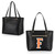 Cal State Fullerton Titans Uptown Cooler Tote Bag, (Black)