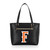 Cal State Fullerton Titans Uptown Cooler Tote Bag, (Black)