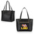 LSU Tigers Uptown Cooler Tote Bag, (Black)