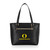 Oregon Ducks Uptown Cooler Tote Bag, (Black)