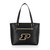 Purdue Boilermakers Uptown Cooler Tote Bag, (Black)