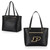 Purdue Boilermakers Uptown Cooler Tote Bag, (Black)