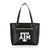 Texas A&M Aggies Uptown Cooler Tote Bag, (Black)