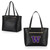 Washington Huskies Uptown Cooler Tote Bag, (Black)