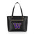 Washington Huskies Uptown Cooler Tote Bag, (Black)