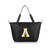 App State Mountaineers Tarana Cooler Tote Bag, (Carbon Black)